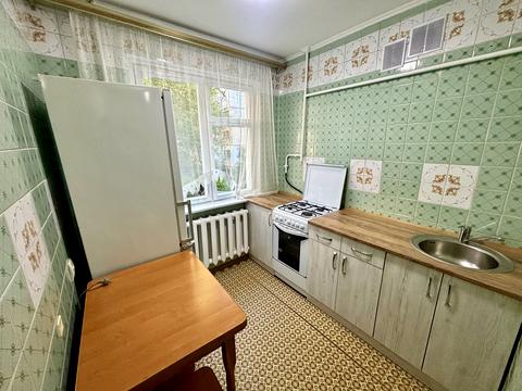 квартира за адресою Кибальчича вул., 8