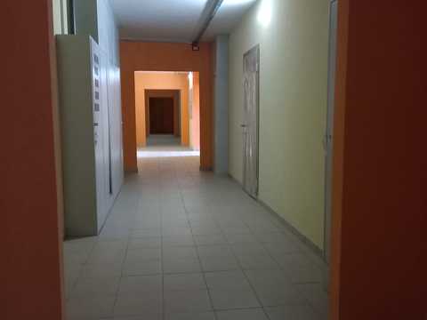 квартира по адресу Берковецкая ул., 6