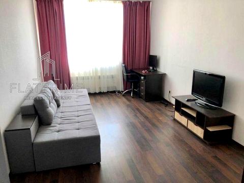 квартира по адресу Боголюбова ул., 8