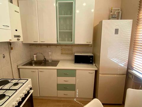 квартира по адресу Телевизионная ул., 5