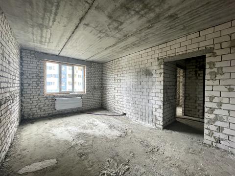 квартира по адресу Победы просп., 86-Б