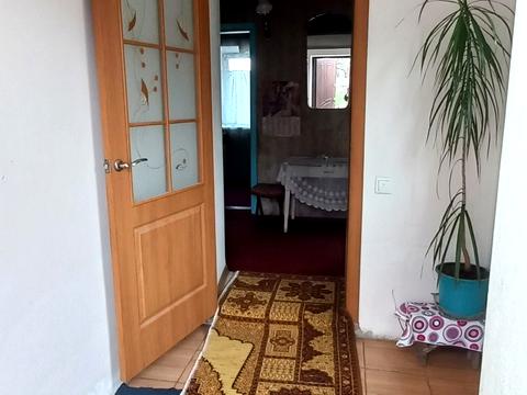 дом по адресу Залізнича