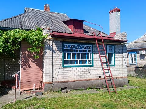будинок за адресою Індустріальна вул.