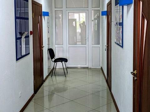 коммерческая по адресу Гетмана Ивана Мазепы ул., 4