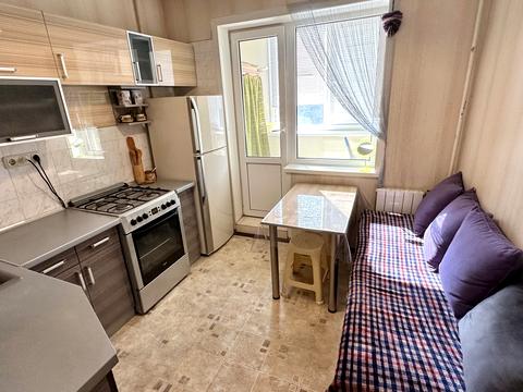 квартира за адресою Вахтанга Кікабідзе вул. (Булгакова), 4