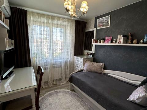 квартира за адресою Кримська вул., 62