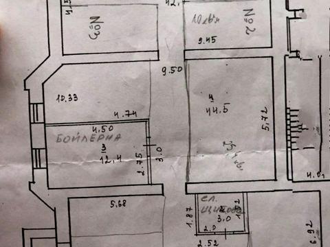 коммерческая по адресу Свободи ул., 7б/1