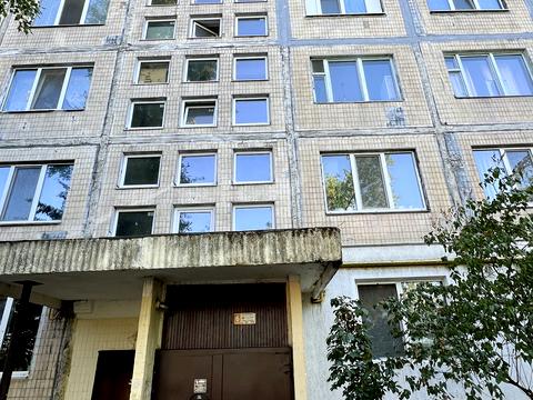 квартира по адресу Озёрная ул., 28