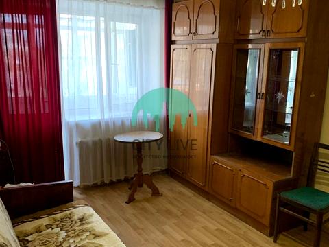 квартира за адресою Бельведерська вул., 53