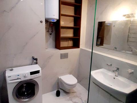 квартира по адресу Драгоманова ул., 2-Б