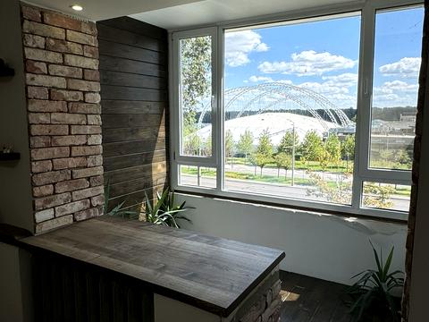 квартира по адресу Набережная Победы ул., 78