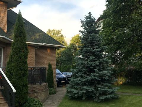 дом по адресу Луговая ул., 95