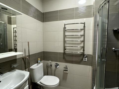 квартира по адресу Французский бульв., 60б