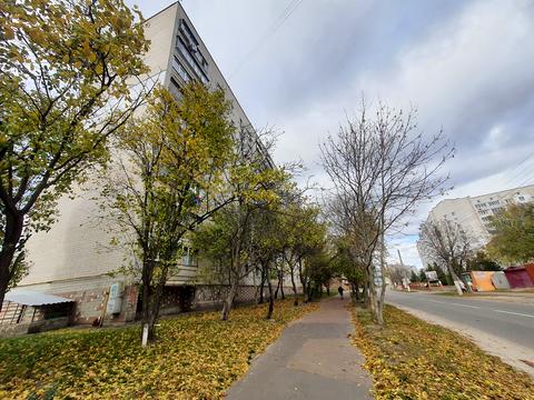 квартира за адресою Головатого, 3