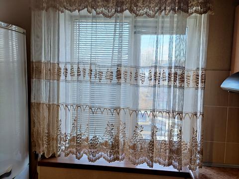 квартира по адресу Космонавтов ул., 123