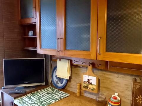 квартира за адресою Київ, Преображенська вул. (Івана Клименка), 26