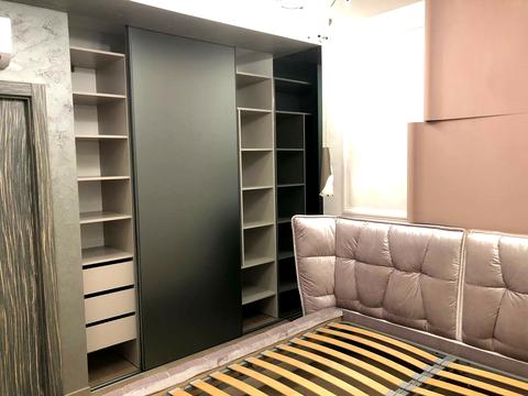 квартира по адресу Джона Маккейна ул. (Кудри Ивана), 3-А