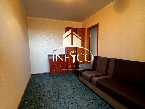 квартира по адресу Січовий пер., 17