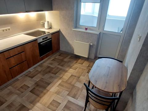 квартира по адресу Відравний проспект, 2