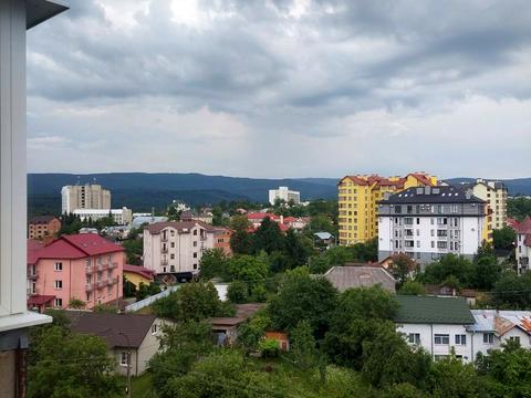 квартира за адресою Данилишиних вул., 6