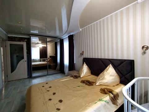 квартира за адресою Кривбасівська вул., 58