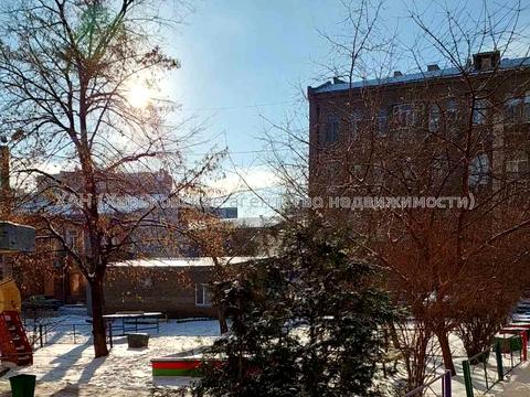 квартира по адресу Крутогорский пер., 3