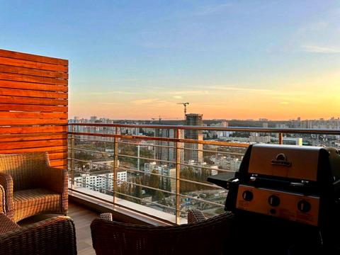 квартира за адресою Київ, Джона Маккейна вул. (Івана Кудрі), 7