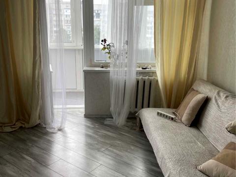 квартира по адресу Каменецкая ул., 38