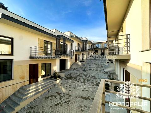 квартира по адресу Высокая ул., 10А
