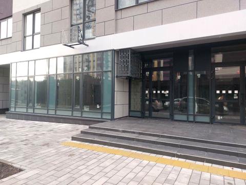 коммерческая по адресу Воздухофлотский просп. (Повітрофлотський), 56-Б