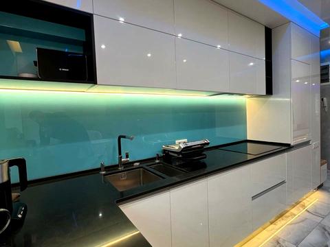 квартира за адресою Соборності, 30