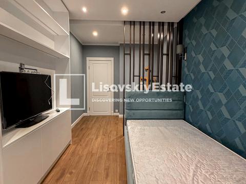 квартира за адресою Митрополита Василя Липківського вул. (Урицького), 37-В