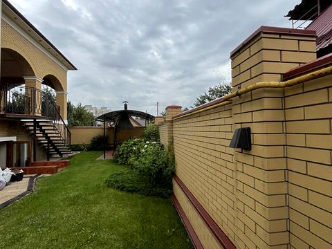 будинок за адресою Академіка Кримського пров.