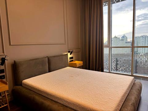 квартира за адресою Митрополита Василя Липківського вул. (Урицького), 16-В