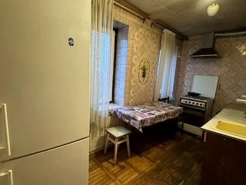 квартира по адресу Льва Ландау просп. (50-летия СССР), 16