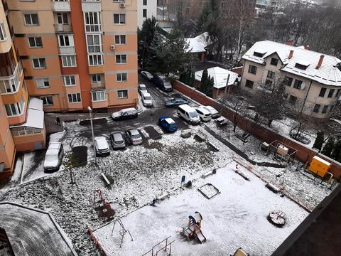 квартира за адресою Кругла вул., 5-Б