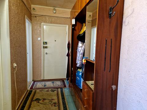 квартира по адресу Николаевская дорога ул., 301