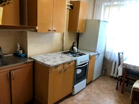 квартира по адресу Калиновая ул., 65