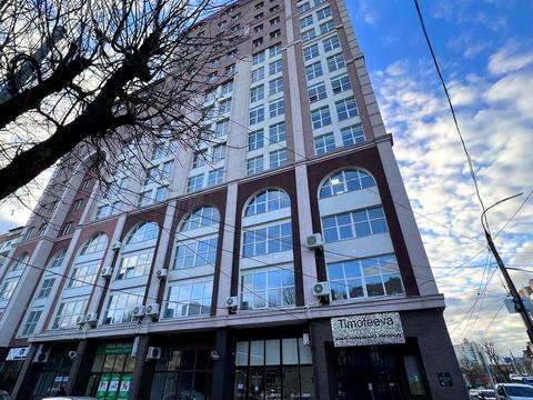 коммерческая по адресу Подільська ул., 58