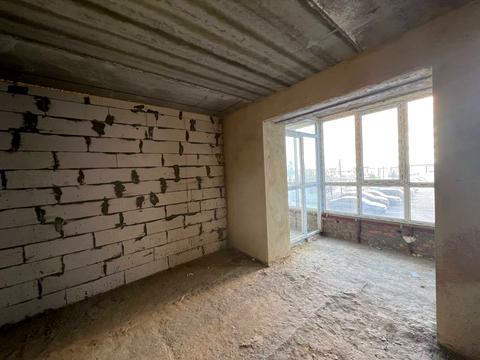 квартира по адресу Немирівське шосе, 94 Н