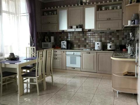 квартира по адресу Левитана ул., 62