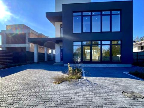 будинок за адресою Ігоря Білозіра вул.