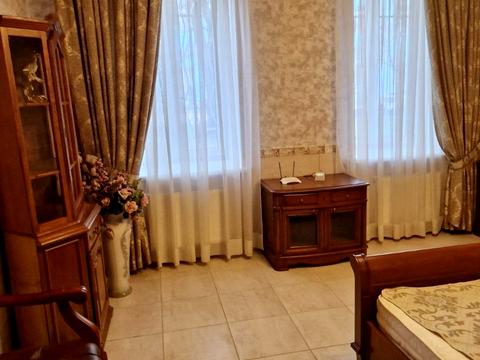 квартира за адресою Одеса, Чорноморського Козацтва вул., 36