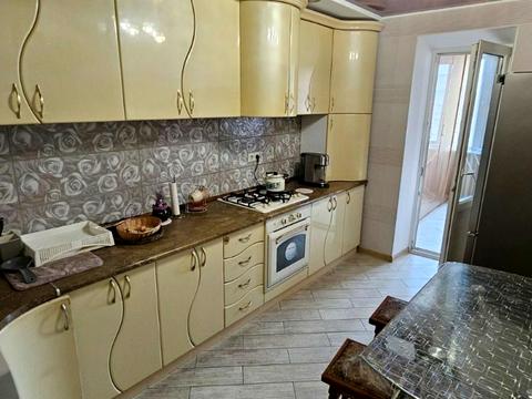 квартира по адресу Каменецкая ул., 10