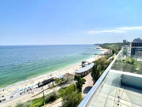 квартира за адресою Фонтанская дорога, 77 А 
