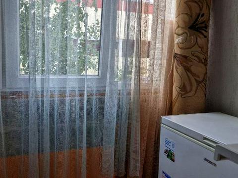 квартира по адресу Черкасская ул., 10