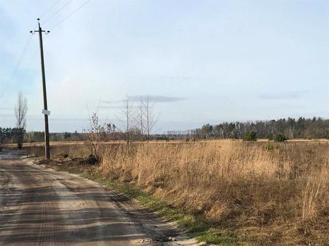 участок по адресу 