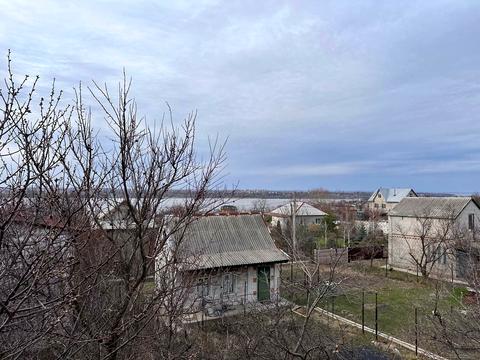 дом по адресу Рыбальская ул.