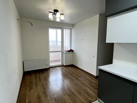 квартира за адресою Барабашова вул., 10