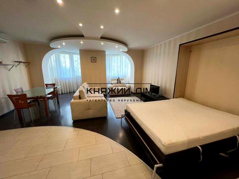 квартира по адресу Никольско-Слободская ул., 6